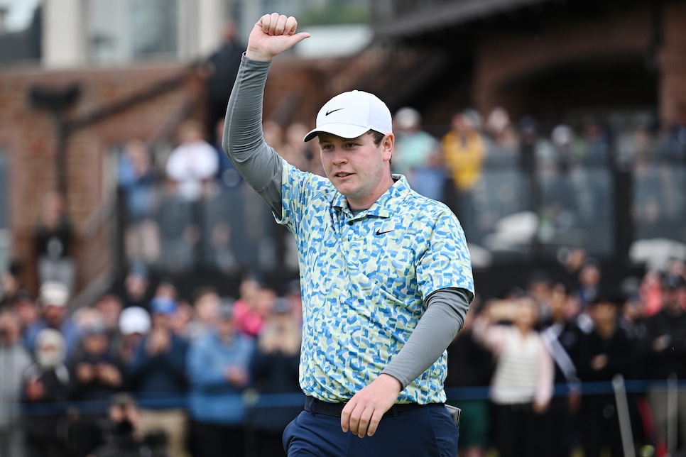 Open Championship 2024 Power rankings for the entire field at Royal